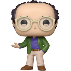 Фигурка Funko POP! TV Seinfeld George 53999