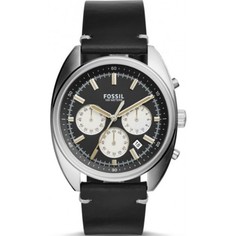 Наручные часы мужские Fossil CH3043 черные