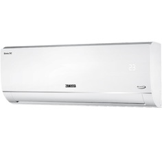 Zanussi Инверторная сплит-система Zanussi "Siena ZACS-07 2018" 2.93 кВт