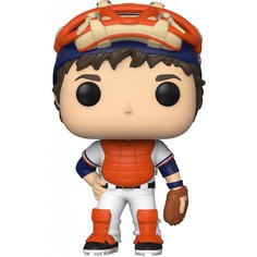 Фигурка Funko POP! Movies Major League Jake Taylor 45400
