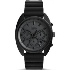 Наручные часы мужские Fossil CH3046 черные