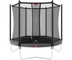 Батут BERG Favorit InGround 330 Grey