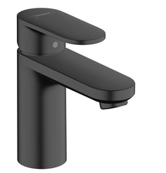 Hansgrohe Смеситель для раковины Hansgrohe Vernis Blend 71580670 Черный матовый