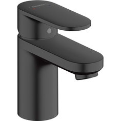 Hansgrohe Смеситель для раковины Hansgrohe Vernis Blend 71550670 Черный матовый