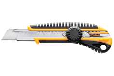 HARDY Нож универсальный Профи, ручка 2K серия 32 18мм 0510-321800