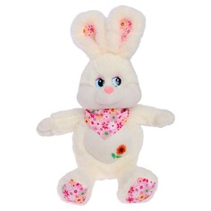 Мягкая игрушка Кролик Сезар, 19 см Unaky Soft Toy