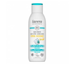 LAVERA Подтягивающий лосьон для тела с Q10 Basis Sensitiv Body Lotion, 250 гр No Brand