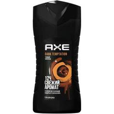 Гель для душа AXE ДАРК ТЕМПТЕЙШН 250 мл