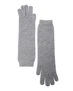 перчатки D.EXTERIOR 53952 ii серый