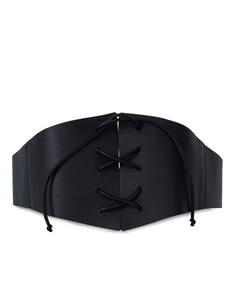 ремень Nude 1104707 UNI черный