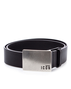 ремень DSQUARED2 BEM0330 105 черный