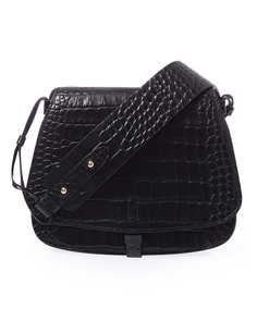 сумка MaxMara_Weekend ETRA.BAG UNI черный