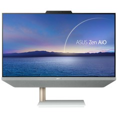 Моноблок ASUS M5401WUAK-WA181T White (1000642636)