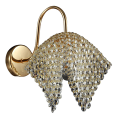 Бра Maytoni X82-WB1-G E27