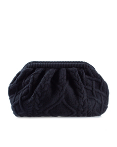 сумка Nude 1101108.22 UNI черный