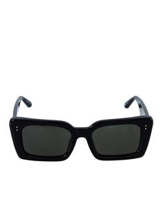 солнцезащитные очки Linda Farrow LFL1297C1SUN UNI черный