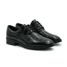 Полуботинки женские Clarks Ria Derby 26161290 черные 40 EU