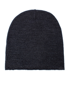 шапка Transit TRP13485 UNI серый