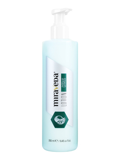 Лосьон для кожи Italwax MIRAVEDA Цитрус, увлажняющий, уходовая косметика, 250 мл