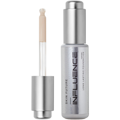 Тональная основа для лица Influence Beauty стойкая тон 01 25 мл