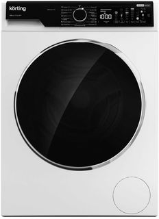 Стиральная машина Korting KWM 63IL14119 White