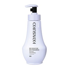Кондиционер для волос KENSUKO SILIKON-FREE 300 мл