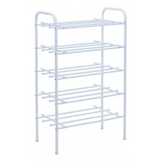 Стеллаж для обуви Комо 5 Leset