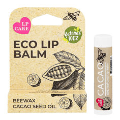 Бальзам для губ LP CARE ECO Какао, 4,5 г