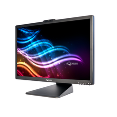 Моноблок Aquarius Mnb Pro T584 R52 black (QRMP-T584R1K3618H125L02NLNNTNN3)