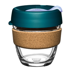 Кружка KeepCup Brew Cork S 227 мл Eventide (BCEVEN08)