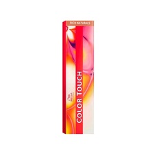 Крем-краска для волос Wella Color Touch 10/34 Яркий блонд золотисто-красный, 60 мл