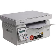 Лазерное МФУ Pantum M6507