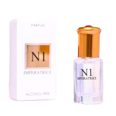 Духи женские IMPERATRICE №1, 6 мл Neo Parfum