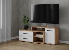 Тумба ТВ "Парус-3" No Brand