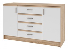 Комод К1400 "Сакура" No Brand