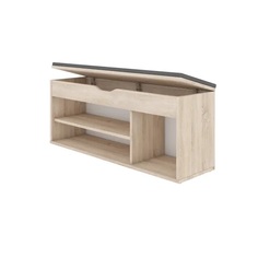 Тумба для обуви большая 291.07 No Brand