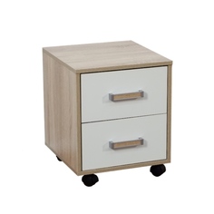 Тумба выкатная "Бланка" No Brand