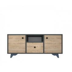 Тумба для ТВ 01 "Форест" No Brand