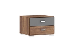 Тумба прикроватная "Джолин" No Brand