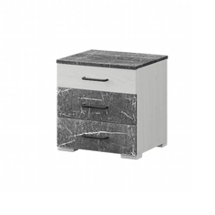 Тумба прикроватная "Теана" No Brand