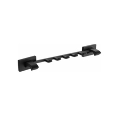 G0716-56 (вешалка 5 крючков черный) Gappo
