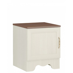 Тумба прикроватная 67 "Латте" No Brand