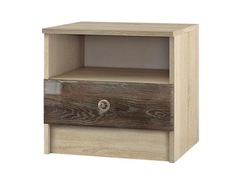 Тумба прикроватная "Мадлен" No Brand