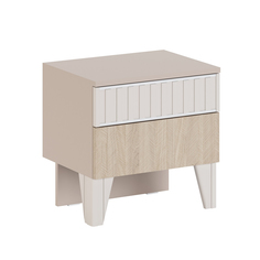 Тумба прикроватная "Беатрис" No Brand
