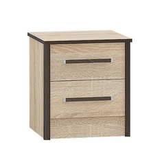 Тумба прикроватная "Лирика" No Brand