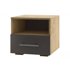 Тумба прикроватная "Бруно" No Brand