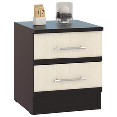 Тумба прикроватная "Сакура" No Brand