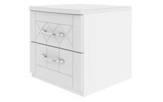 Тумба прикроватная "Бискотти" No Brand