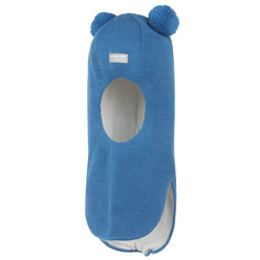 Балаклава детская KERRY K20575 00658 цв. голубой р. 48