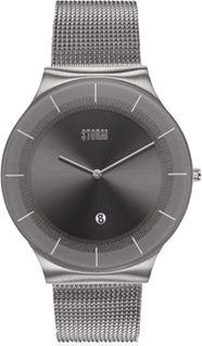 Наручные часы мужские Storm XENU MESH GREY 47475/GY